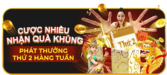 Khuyến mãi chào mừng thành viên mới fu88 trang chủ chính thức