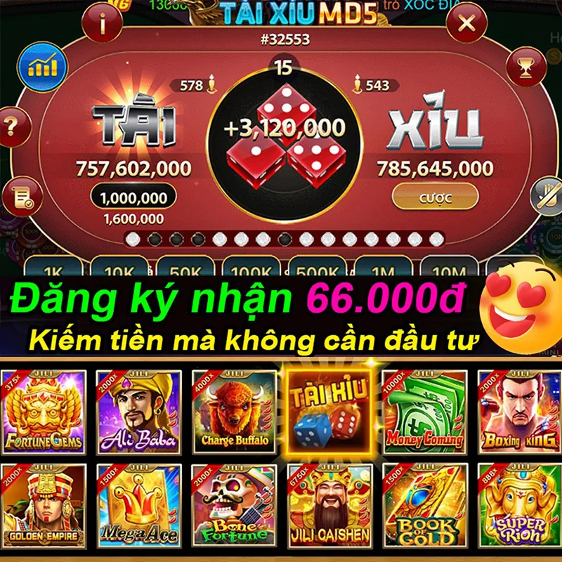 Cá cược thể thao FU88