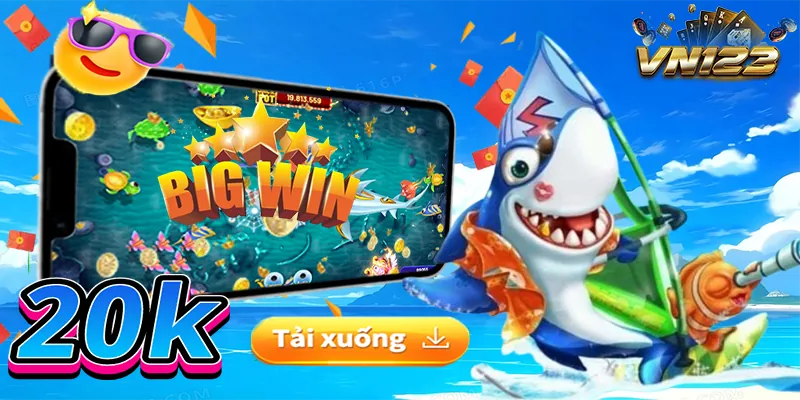Bắn cá FU88