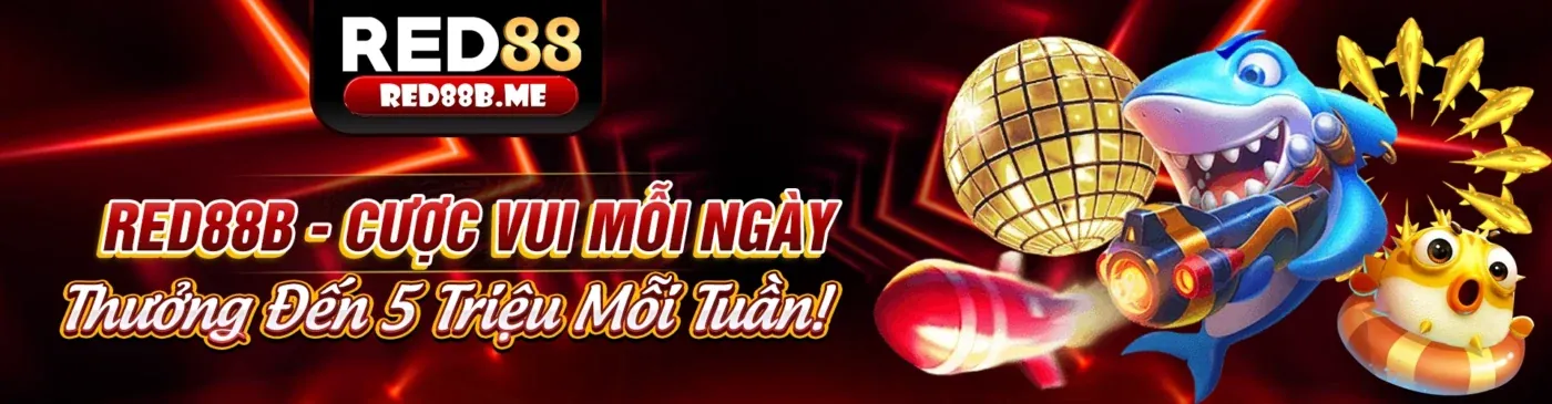 Hình ảnh chính game bắn cá FU88 trang chủ chính thức